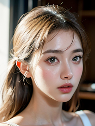 解读女性情感线：左手还是右手？